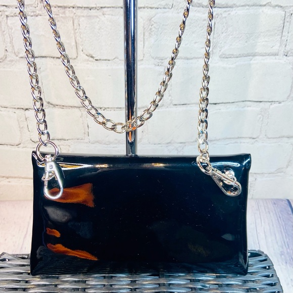 DIOR beauty cosmetic pouch crossbody custom painted - Picture 2 of 9